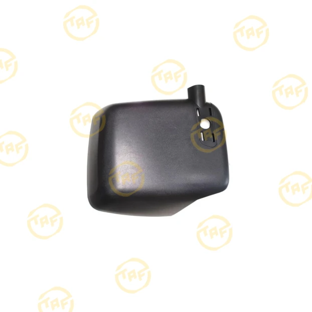 TAF PPL - Coque Rétro Grand Angle Dt