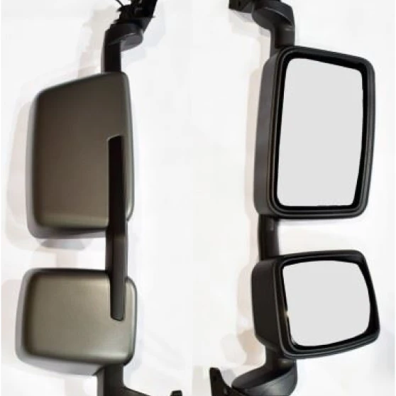 TAF PPL - Rétroviseur électrique dégivrant gauche complet