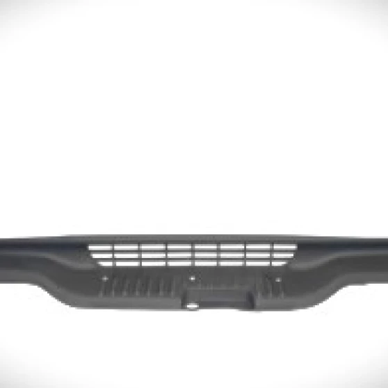 TAF PPL - Grille Supérieure De Pare-Chocs Plastique