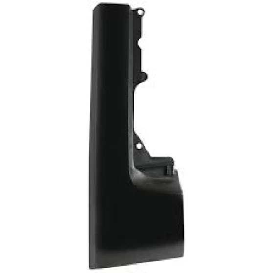 TAF PPL - Coin de pare-chocs droit