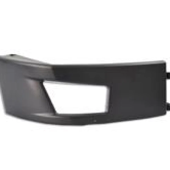 TAF PPL - Entourage Anti Brouillard Avant droit Version Plastique