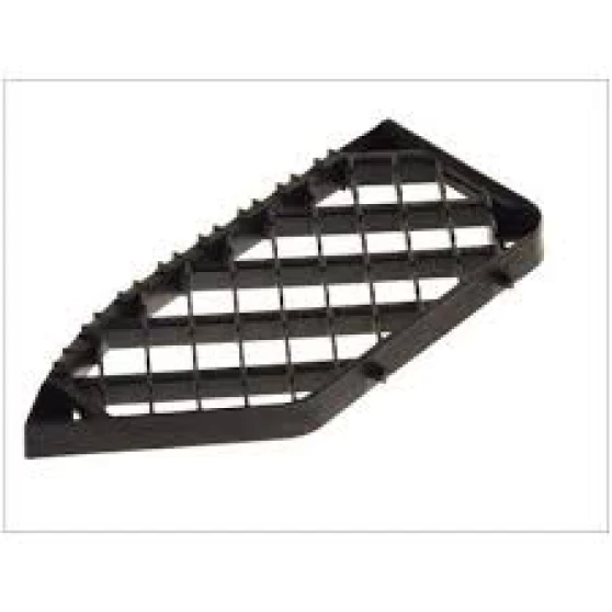 TAF PPL - Grille Marchepied Droit inférieur