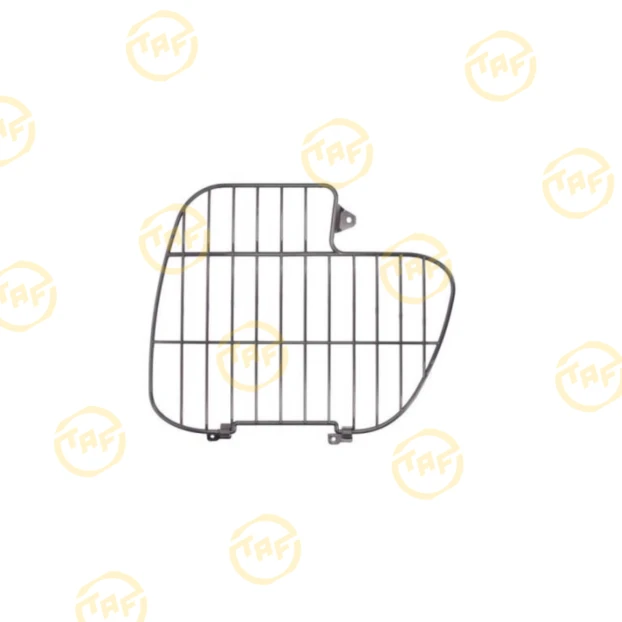 TAF PPL - Grille Protection Optique Avgh