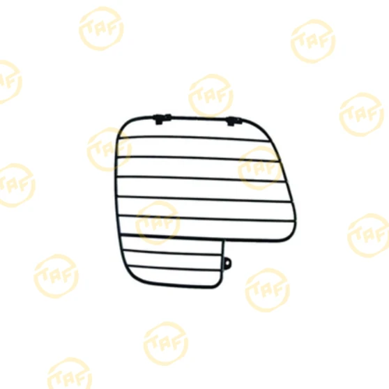 TAF PPL - Grille Protection Optique Avdt