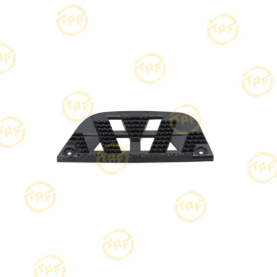 TAF PPL - Grille de Marche Pied Dt Inf