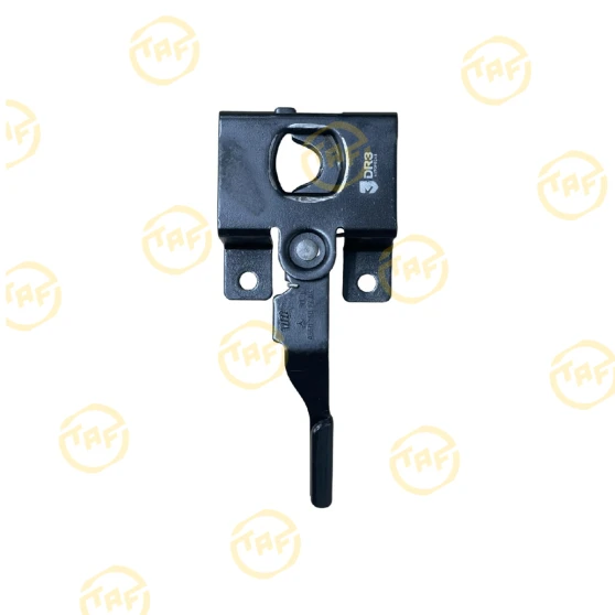 TAF PPL - verrou de grille / panneau frontal avant droit