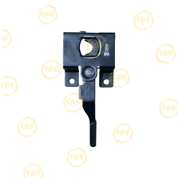 TAF PPL - verrou de grille / panneau frontal avant droit