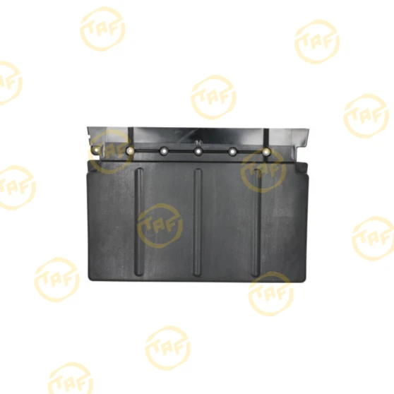 TAF PPL - Bavette Anti-Spray Av gh