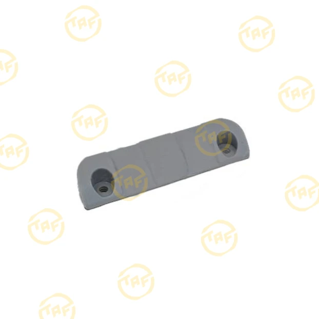 TAF PPL - Support de grille de protection du phare avant