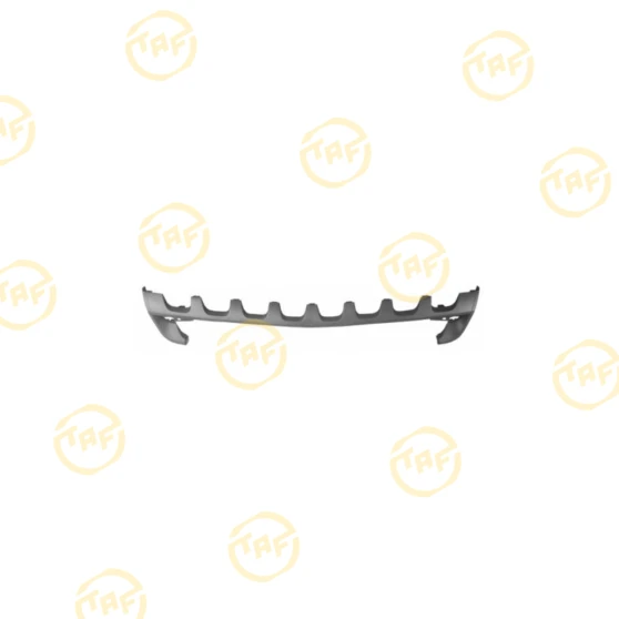TAF PPL - Habillage Grille De Calandre