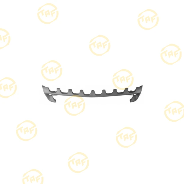TAF PPL - Habillage Grille De Calandre