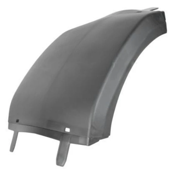 TAF PPL - Calotte D'Aile