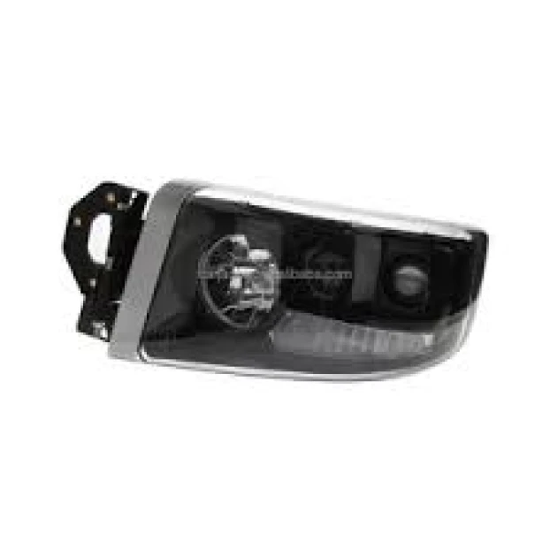 TAF PPL - Projecteur principal GAUCHE