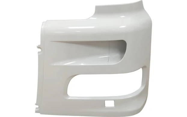 TAF PPL - Entourage d’optique AVGH