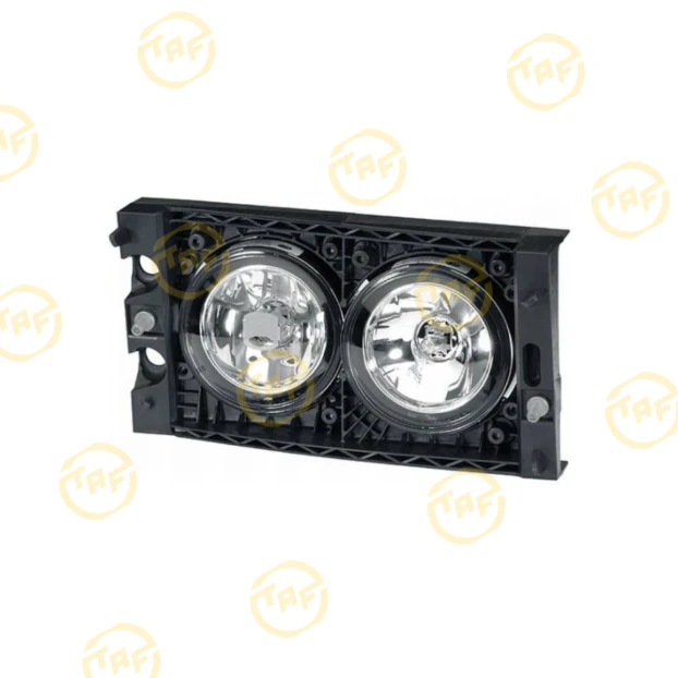 TAF PPL - Projecteur Av gh (H3+H3)