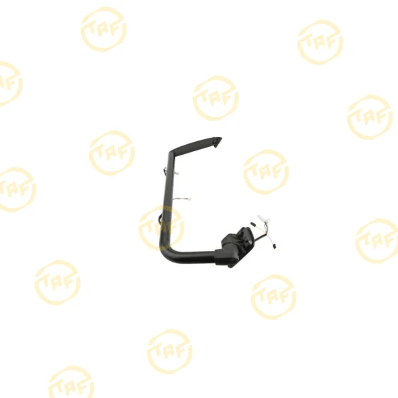 TAF PPL - Bras Nu De Retroviseur Gh Electrique
