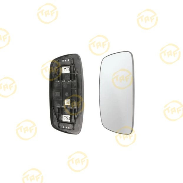 TAF PPL - Miroir Rétro Principal Gh/Dt