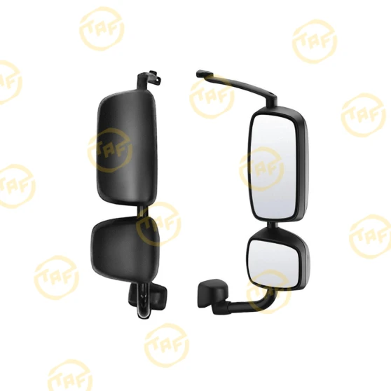 TAF PPL - Bras De Retroviseur Dt Complet Court Electrique