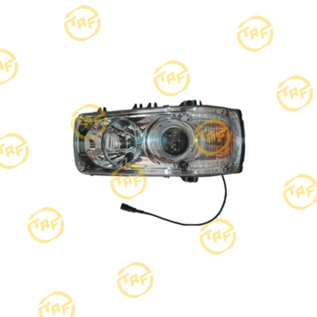 TAF PPL - Optique Av gh Xenon Regl Elecrique