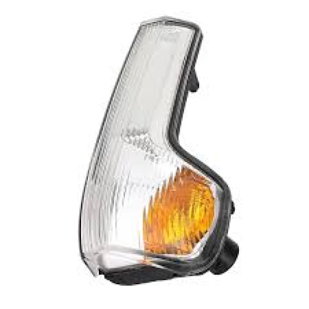 TAF PPL - Feu de Clignotant Rétro Droit