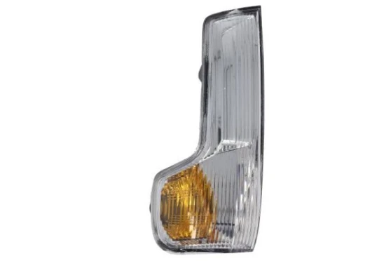 TAF PPL - Feu de Clignotant Rétro Droit