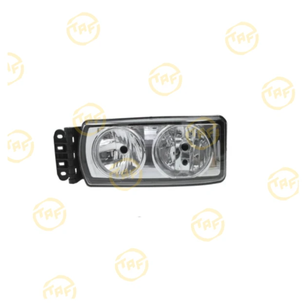 TAF PPL - Optique Principal Avgh