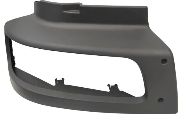 TAF PPL - Enjoliveur Optique Av Droit