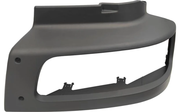 TAF PPL - Enjoliveur Optique Av Gauche