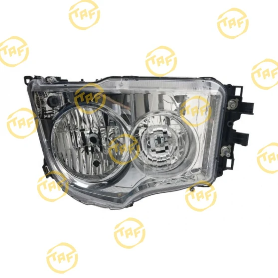 TAF PPL - Optique Principal Av Gh