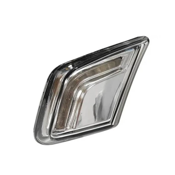 TAF PPL - Répétiteur De Clignotant Avgh - Version Led