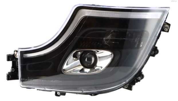 TAF PPL - Optique Principal FULL LED Gauche