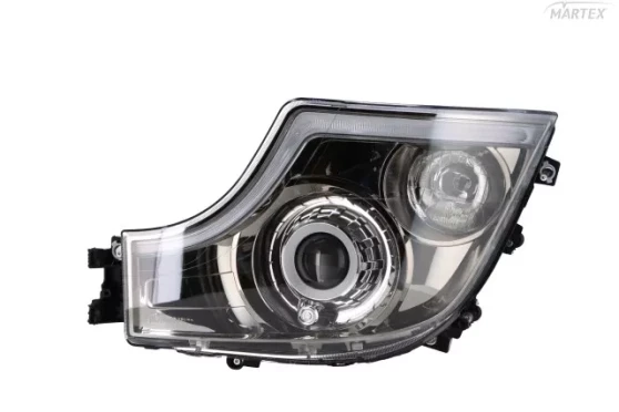 TAF PPL - Optique Principal Avgh + Led - Version Nu Reglage Manuel 6Pin