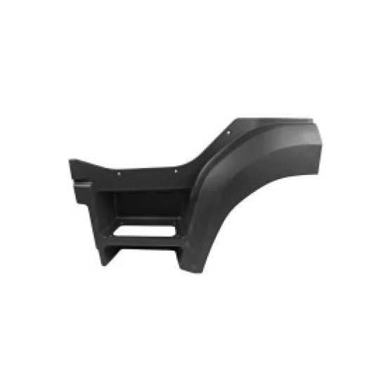 TAF PPL - Aile Marche Pieds Gauche