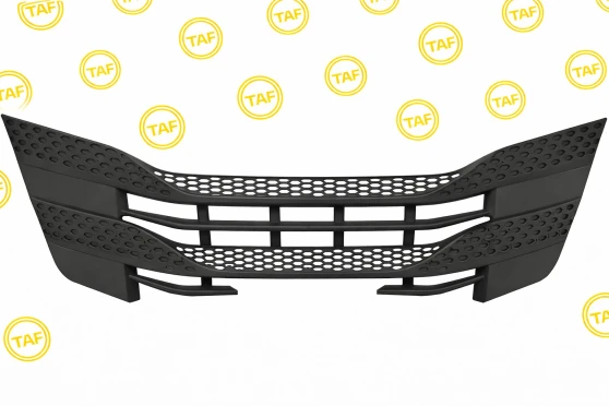 TAF PPL - Grille De Calandre Principale