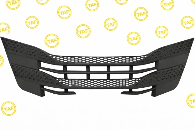 TAF PPL - Grille De Calandre Principale