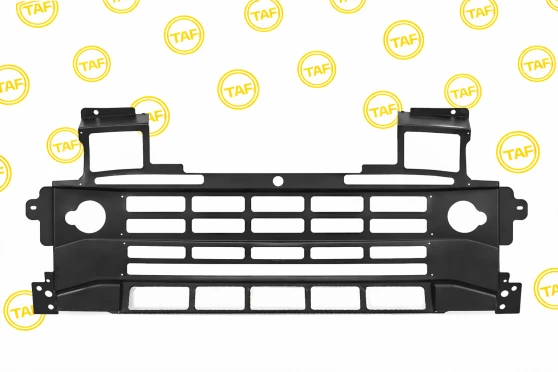 TAF PPL - Grille De Protection Calandre