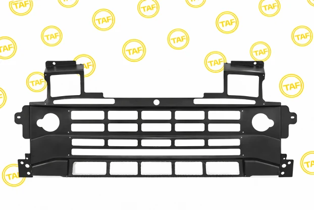 TAF PPL - Grille De Protection Calandre