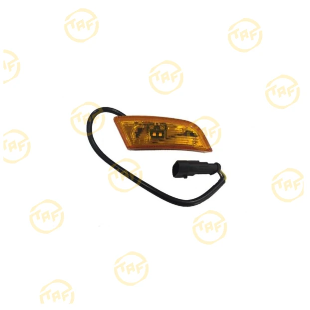 TAF PPL - Repetiteur Lateral Dt