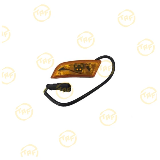 TAF PPL - Repetiteur Lateral Gh