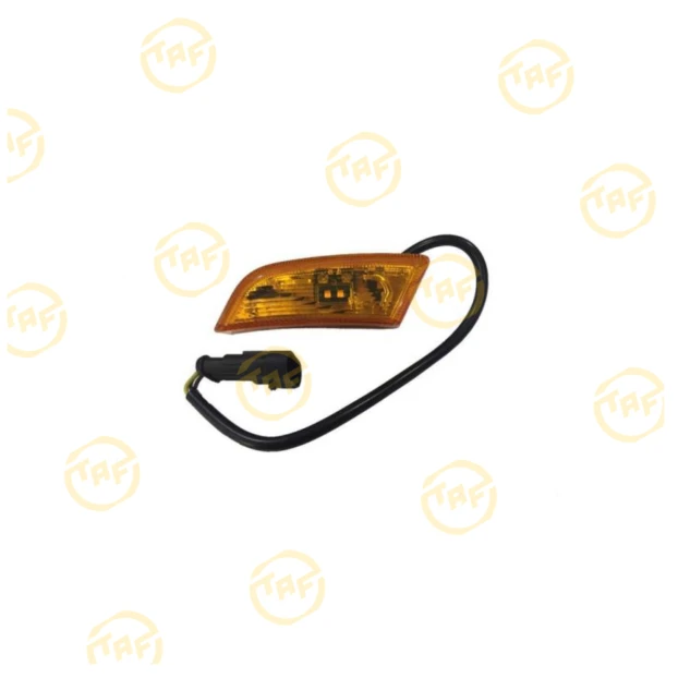 TAF PPL - Repetiteur Lateral Gh