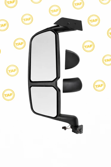 TAF PPL - Rétroviseur Gh