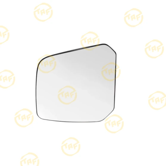 TAF PPL - Miroir Dt Retro Grand Angle