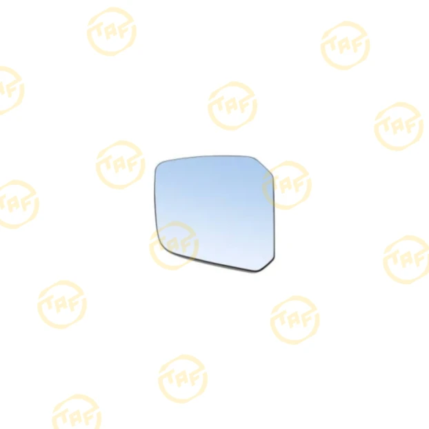 TAF PPL - Miroir Gauche Retro Grand Angle