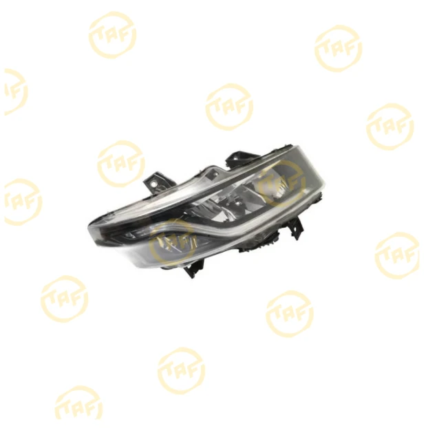 TAF PPL - Optique Principal Avdt LED Manuel