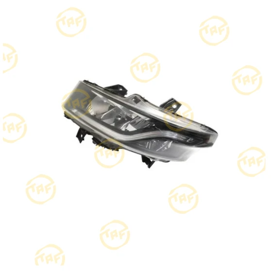 TAF PPL - Optique Principal Av gh LED Manuel