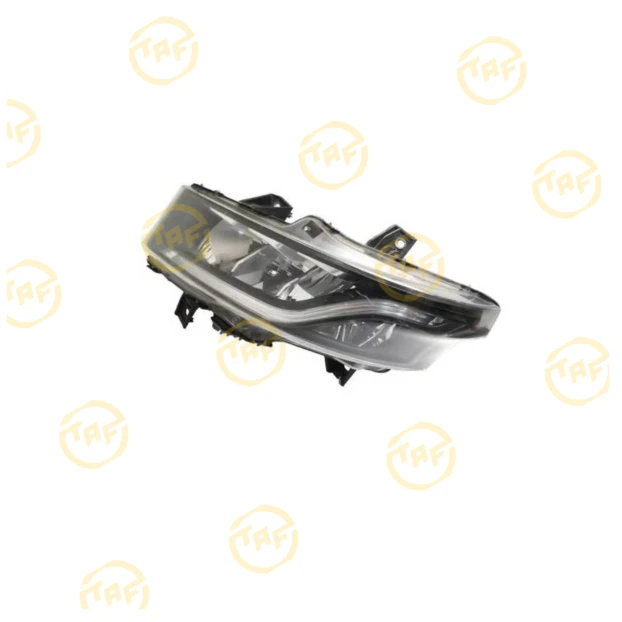 TAF PPL - Optique Principal Av gh LED Manuel