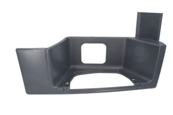 TAF PPL - Caisson de marche-pied Dt