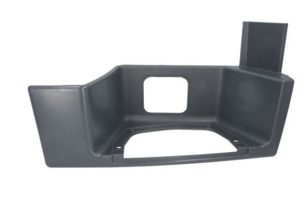 TAF PPL - Caisson de marche-pied Dt