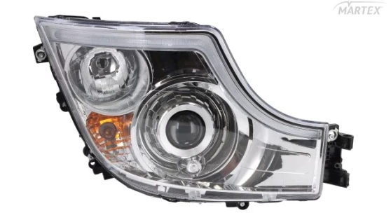 TAF PPL - Optique Principal Av dt Led  Version Nu