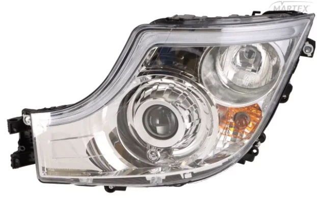 TAF PPL - Optique Principal AV GH LED NU
